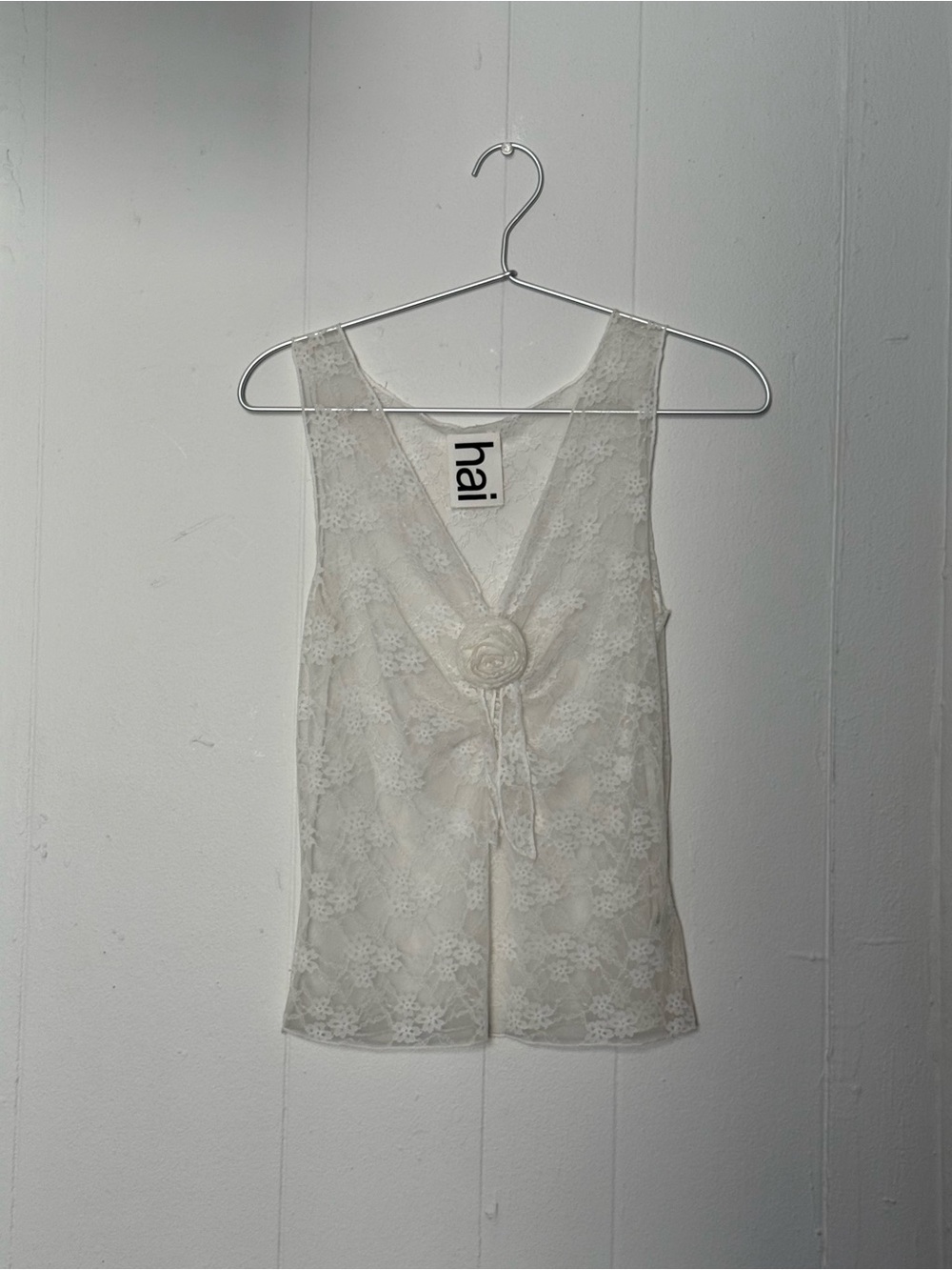 Hai Gigi Top